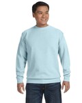 comfort colors 1566 adult crewneck sweatshirt Front Thumbnail