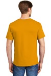 Hanes 5280 Adult Essential Short Sleeve T-Shirt Back Thumbnail