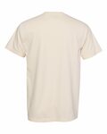 Comfort Colors C1717 Garment-Dyed Heavyweight T-Shirt Back Thumbnail