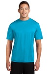 Sport-Tek TST350 Tall PosiCharge ® Competitor™ Tee Front Thumbnail