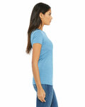 bella + canvas 6004 ladies' the favorite t-shirt Side Thumbnail