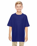 Gildan G500B Youth Heavy Cotton™ T-Shirt Front Thumbnail