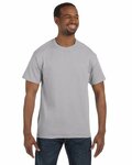 Jerzees 29M Dri-Power ® 50/50 Cotton/Poly T-Shirt Front Thumbnail