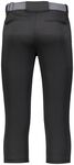 augusta sportswear 1298 girls slideflex softball pant Back Thumbnail