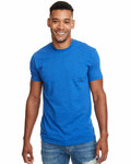 Next Level N6210 Unisex CVC Crewneck T-Shirt Front Thumbnail