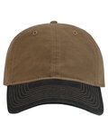 dri duck dd3205 truman cap Front Thumbnail