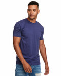 next level n6210 unisex cvc crewneck t-shirt Front Thumbnail
