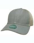legacy ofa old favorite trucker cap Side Thumbnail