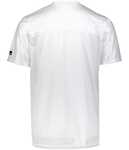 Russell Athletic R0593B Youth Solid Flag Football Jersey Back Thumbnail