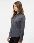 van heusen 13v0480 women's stainshield essential shirt Side Thumbnail