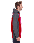 holloway 229157 raider softshell jacket Side Thumbnail