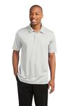 Sport-Tek ST690 PosiCharge ® Active Textured Polo Front Thumbnail
