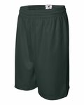 Badger Sport 7209 Mesh/Tricot 9 Inch Short Side Thumbnail