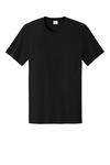 Port & Company PC43 Port & Co ™ Easy Cotton Tee Front Thumbnail
