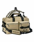 oakley fos900548 50l utility duffel bag Side Thumbnail