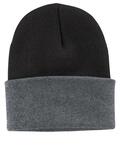Port & Company CP90 Knit Cap Front Thumbnail