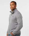 Columbia 209573 Alto Pass™ Fleece Half Snap Pullover Side Thumbnail