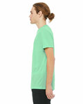 Bella + Canvas 3413C Unisex Triblend T-Shirt Side Thumbnail