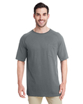 dickies ss600 men's 5.5 oz. temp-iq performance t-shirt Side Thumbnail