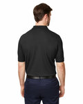 devon & jones dg100 new classics™ men's performance polo Back Thumbnail