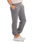 alternative 9902f2 ladies' eco classic sweatpant Side Thumbnail