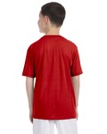 Gildan G420B Youth Performance® Youth 5 oz. T-Shirt Back Thumbnail