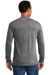 Gildan G540 Heavy Cotton™ Long Sleeve T-Shirt  Back Thumbnail
