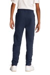Port & Company PC78YJ Youth Core Fleece Jogger Back Thumbnail