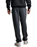 Russell Athletic 029HBM Dri-Power® Closed Bottom Pocket Sweatpant Back Thumbnail