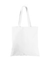 port authority bg408 document tote Front Thumbnail