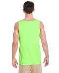 Gildan G520 Adult Heavy Cotton™ Tank Back Thumbnail