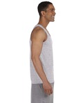 Gildan G220 Adult Ultra Cotton® Tank Side Thumbnail
