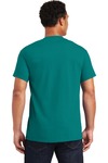 Gildan G200 Adult Ultra Cotton® T-Shirt Back Thumbnail