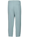 augusta sportswear ag1488 youth pull-up baeball pant Back Thumbnail