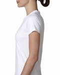 Next Level N3900 Women's Cotton Boyfriend T-Shirt Side Thumbnail