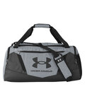 Under Armour 1369223 Undeniable 5.0 MD Duffle Bag Front Thumbnail