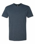 Next Level N6210 Unisex CVC Crewneck T-Shirt Front Thumbnail