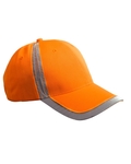 big accessories bx023 reflective accent safety cap Front Thumbnail
