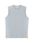 a4 n2295 men's cooling performance muscle t-shirt Front Thumbnail