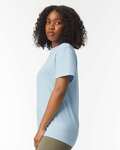 Comfort Colors C1717 Garment-Dyed Heavyweight T-Shirt Side Thumbnail