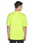 Team 365 TT11 Men's Zone Performance T-Shirt Back Thumbnail