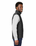 devon & jones dg706 men's new classics™ charleston hybrid vest Side Thumbnail