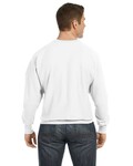 Champion S1049 Reverse Weave ® Crewneck Sweatshirt Back Thumbnail