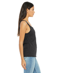 Bella + Canvas 6488 Ladies' Relaxed Jersey Tank Side Thumbnail