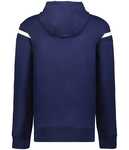 Holloway 223526 HERITAGE PREP HOODIE Back Thumbnail