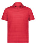 augusta sportswear as7001 pursuit polo Front Thumbnail