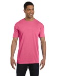 Comfort Colors 6030CC Adult Heavyweight RS Pocket T-Shirt Front Thumbnail