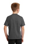 Port & Company PC450Y | Youth Fan Favorite Tee | ShirtSpace