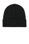 Mercer+Mettle MMC150 Soft Blend Beanie Back Thumbnail