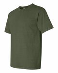 Comfort Colors C1717 Garment-Dyed Heavyweight T-Shirt Side Thumbnail